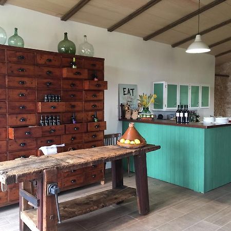 Sa Bassa Crua Agroturismo Sa Torre Zewnętrze zdjęcie