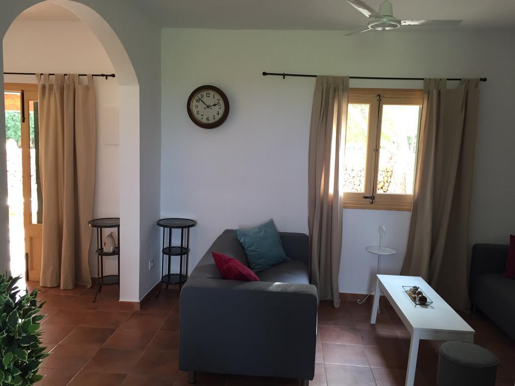 Sa Bassa Crua Agroturismo Sa Torre Pokój zdjęcie