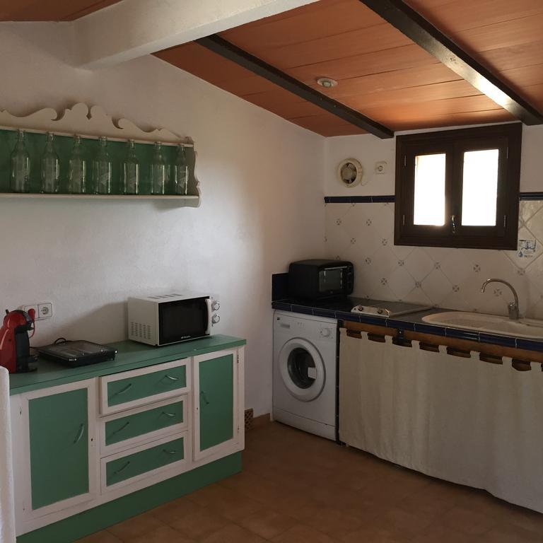 Sa Bassa Crua Agroturismo Sa Torre Pokój zdjęcie