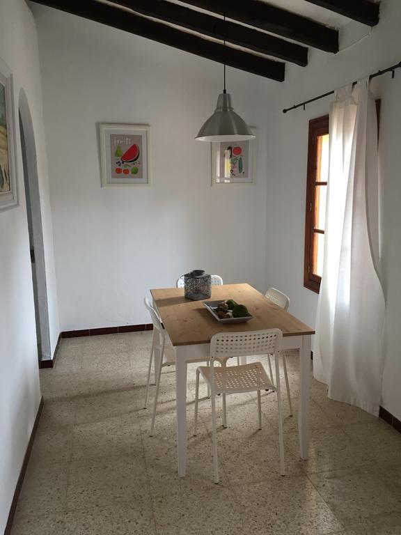 Sa Bassa Crua Agroturismo Sa Torre Pokój zdjęcie