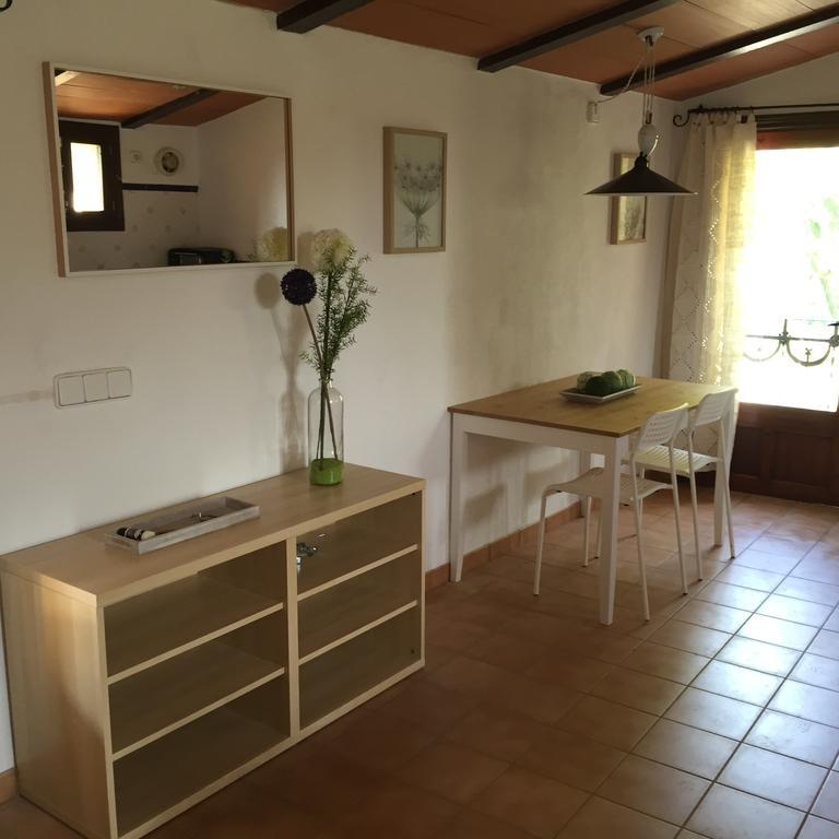Sa Bassa Crua Agroturismo Sa Torre Pokój zdjęcie