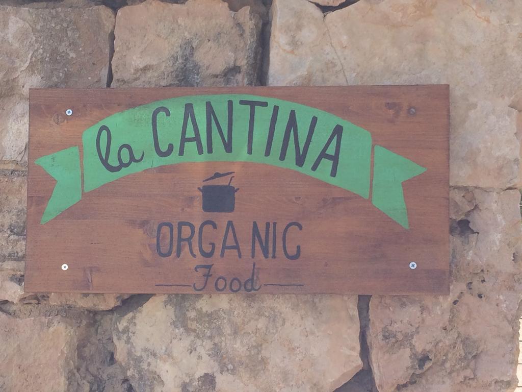 Sa Bassa Crua Agroturismo Sa Torre Zewnętrze zdjęcie